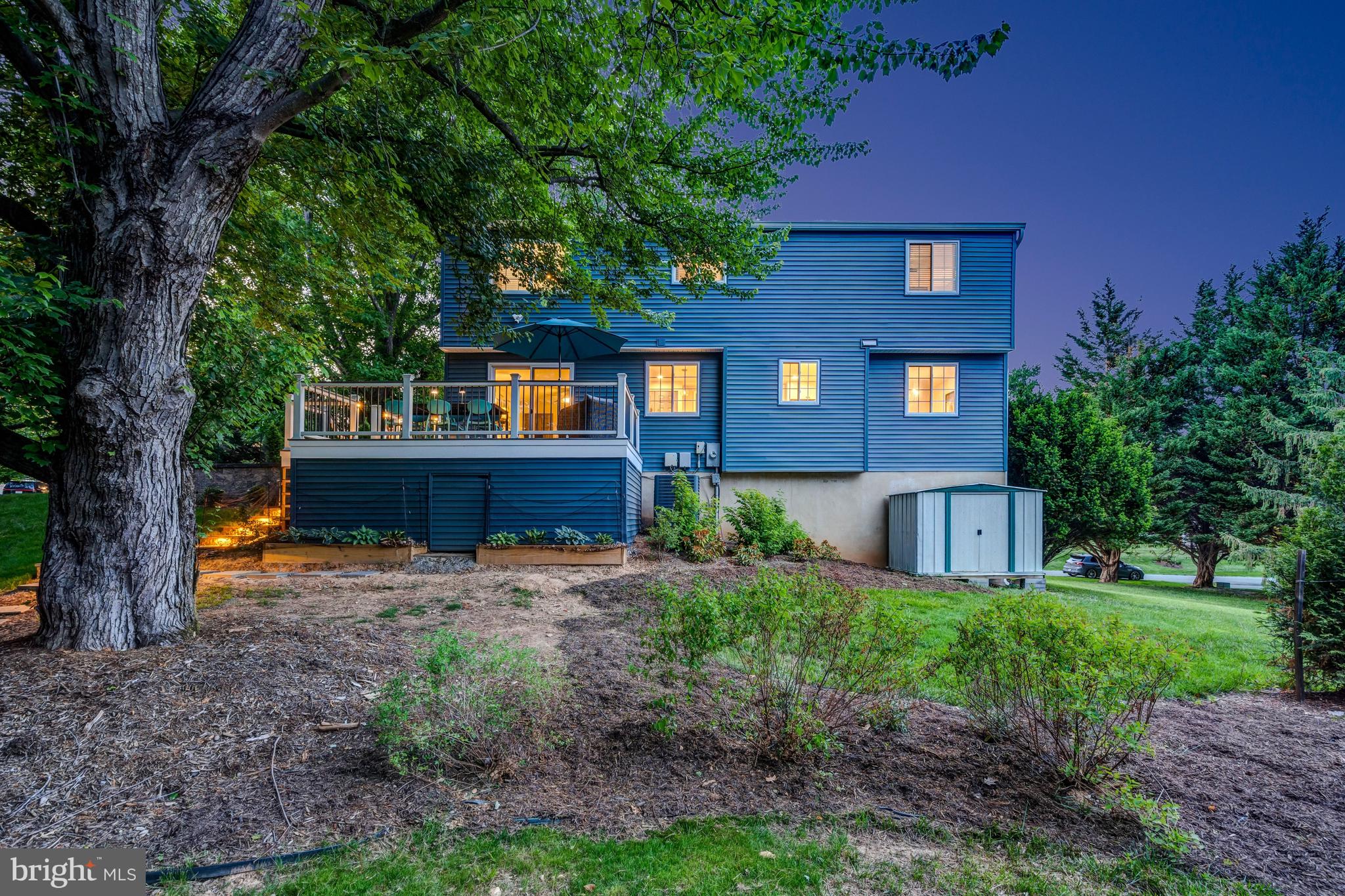 LEXINGTON ESTATES - Residential