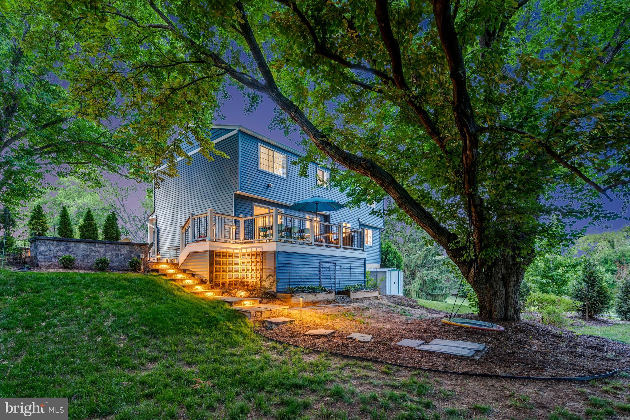LEXINGTON ESTATES - Residential