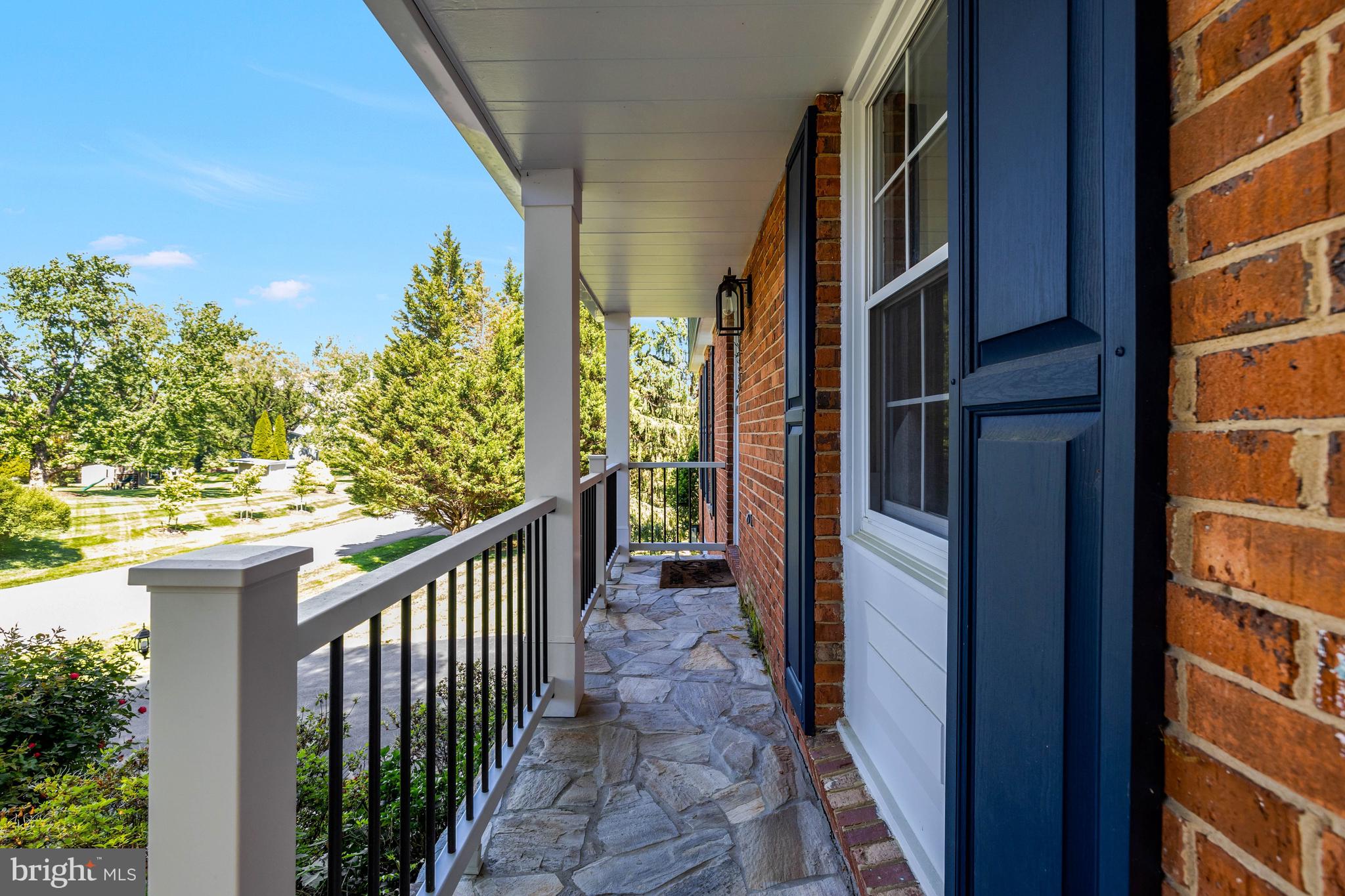 LEXINGTON ESTATES - Residential