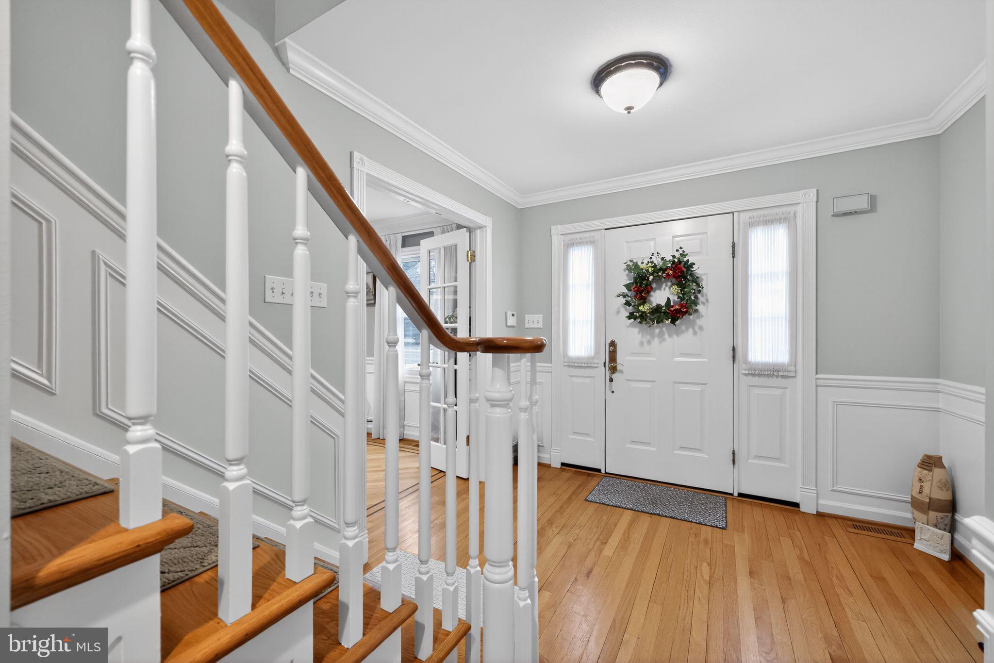 4873 CHURCH ROAD