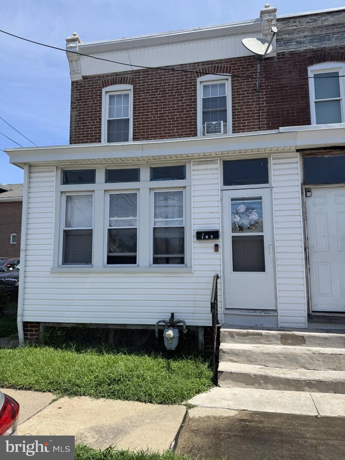 745 Engle Street, Chester, PA, 19013