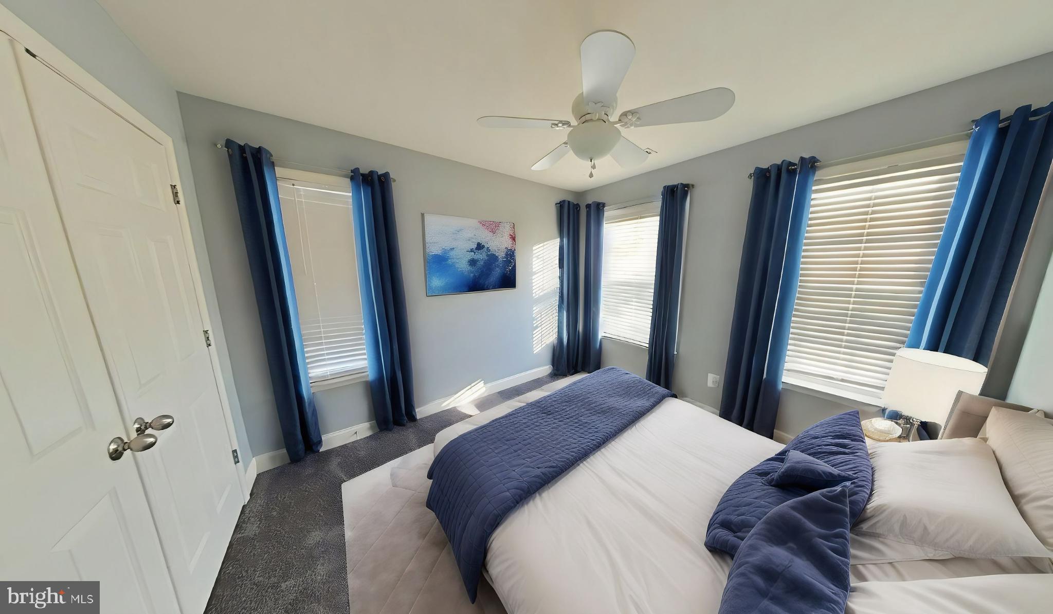 AGRICOPIA - Residential