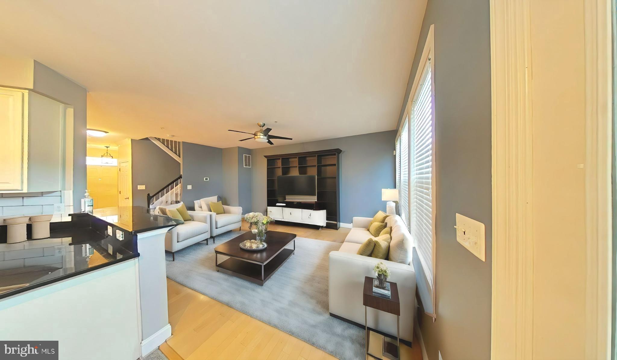 AGRICOPIA - Residential