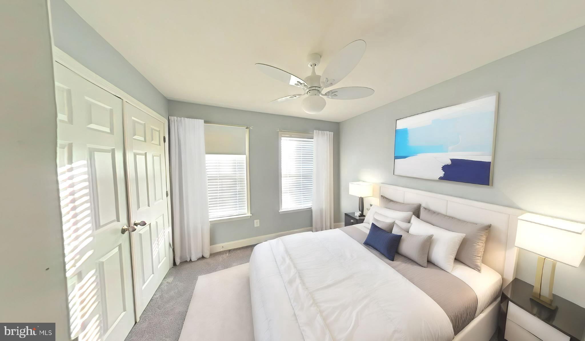 AGRICOPIA - Residential