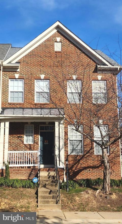 116 TALL GRASS LANE LA PLATA MD 20646