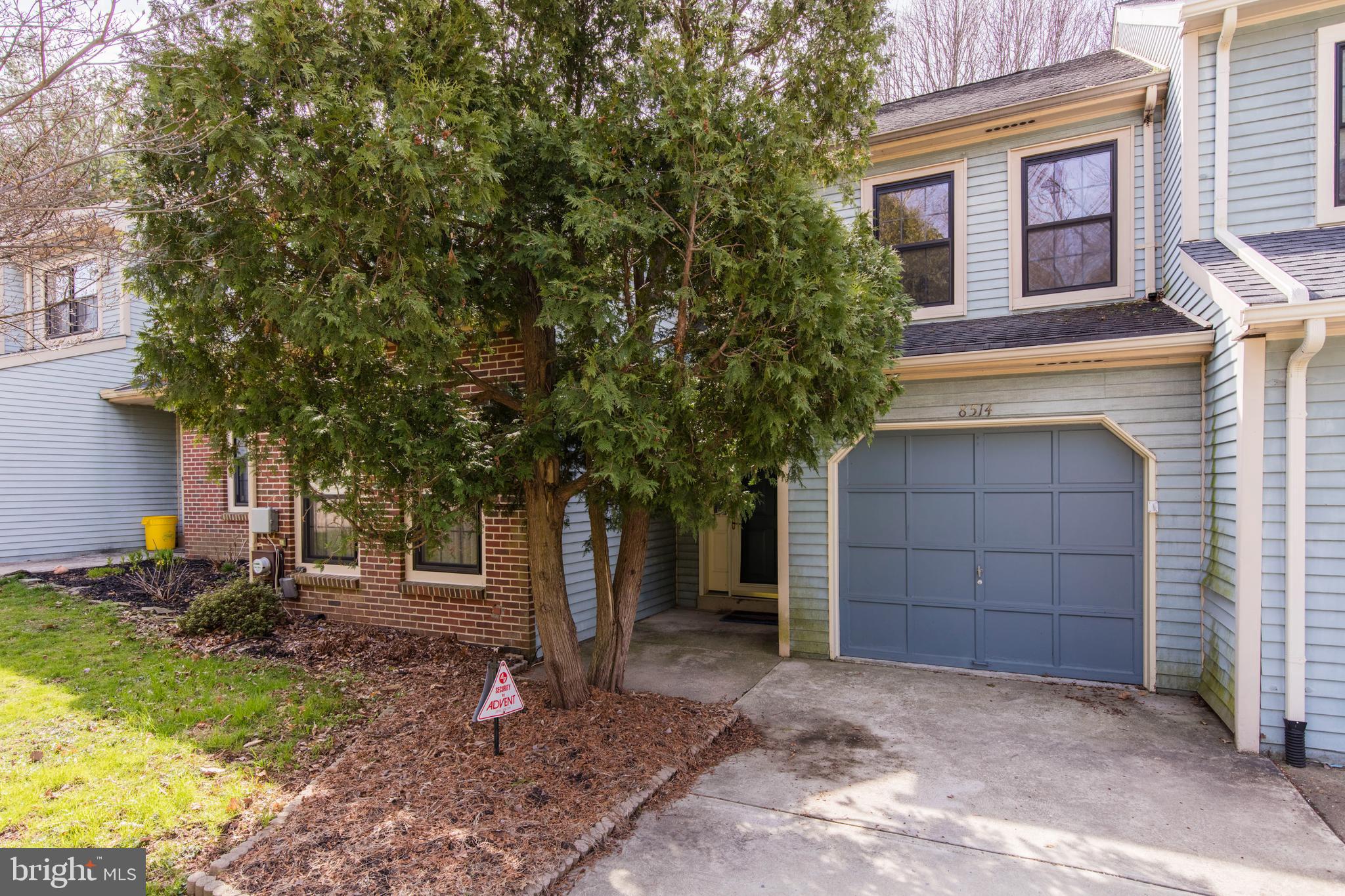 STOTESBURY TWHSE - Residential