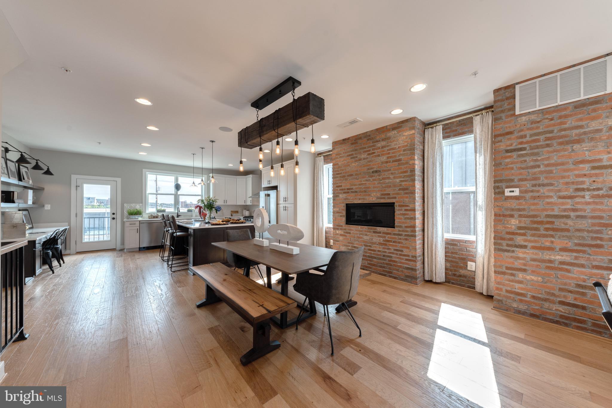 BREWERS HILL - Residential