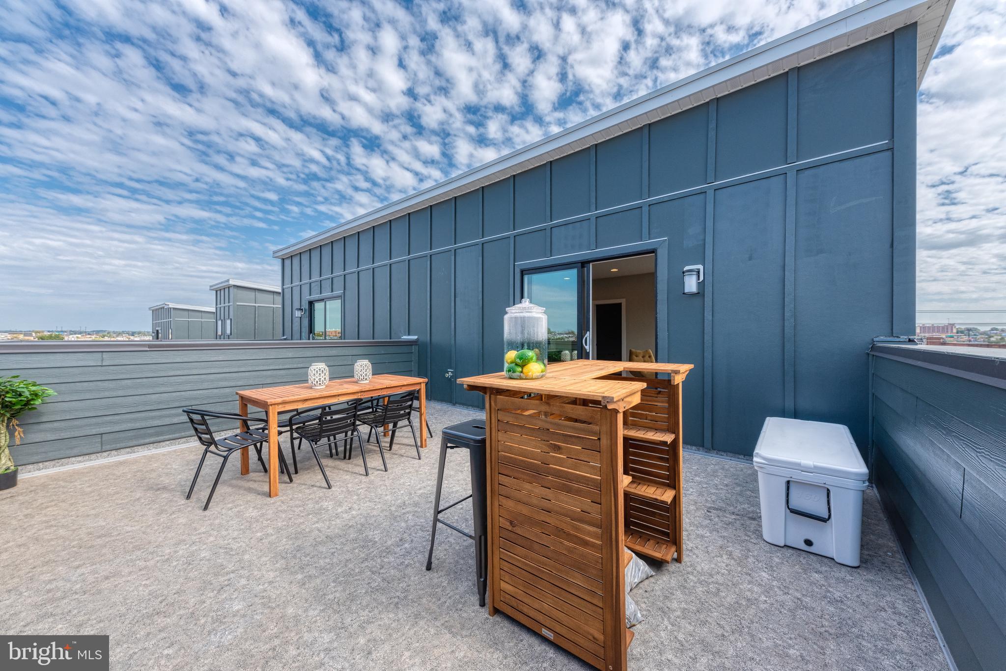 BREWERS HILL - Residential