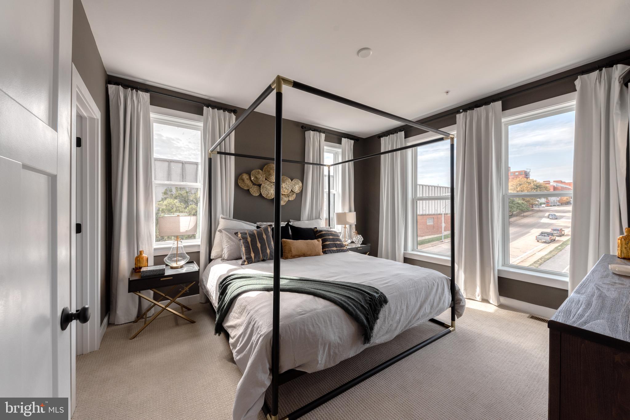 BREWERS HILL - Residential