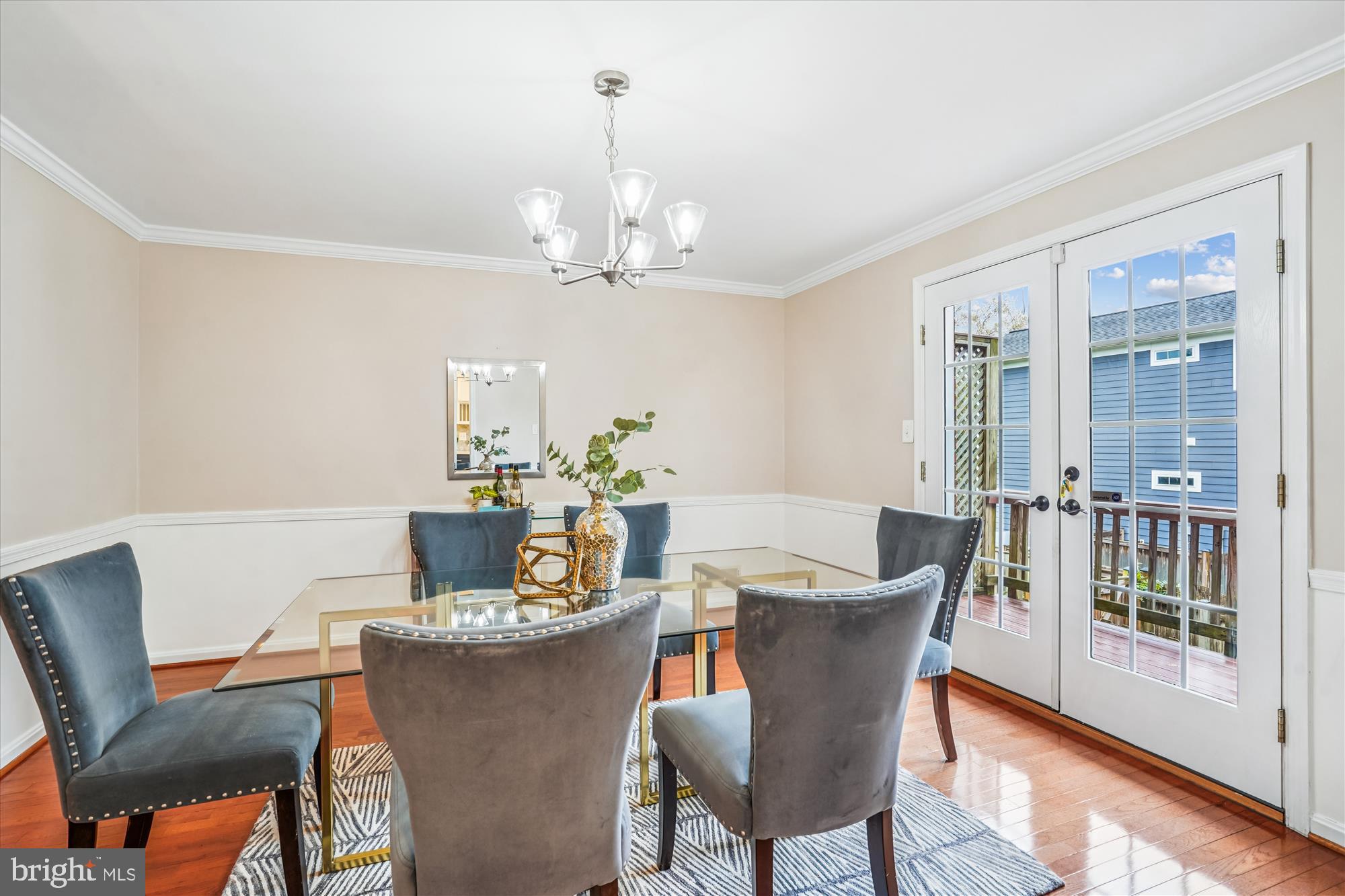 NORTH BARCROFT - Residential