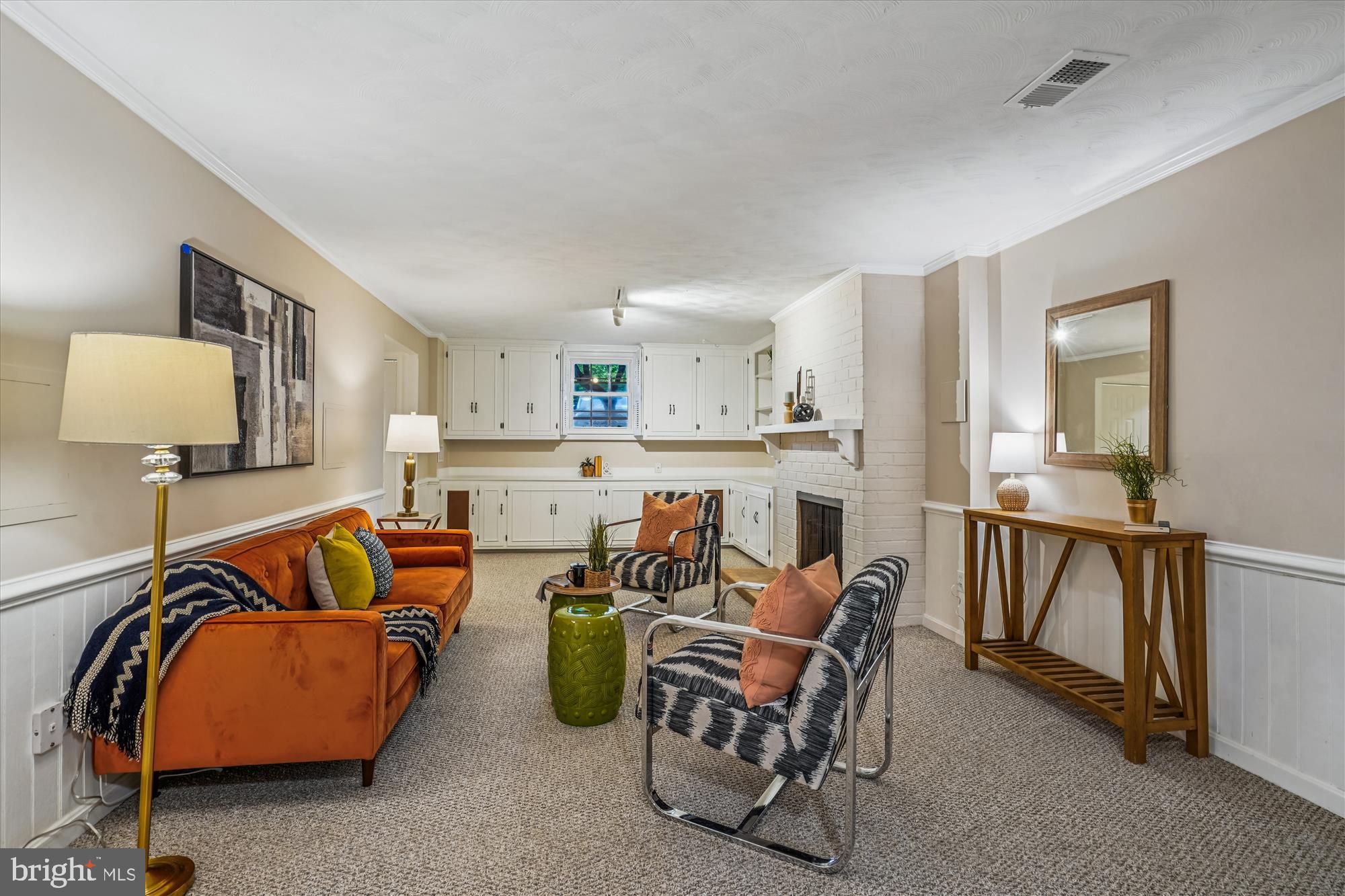 NORTH BARCROFT - Residential