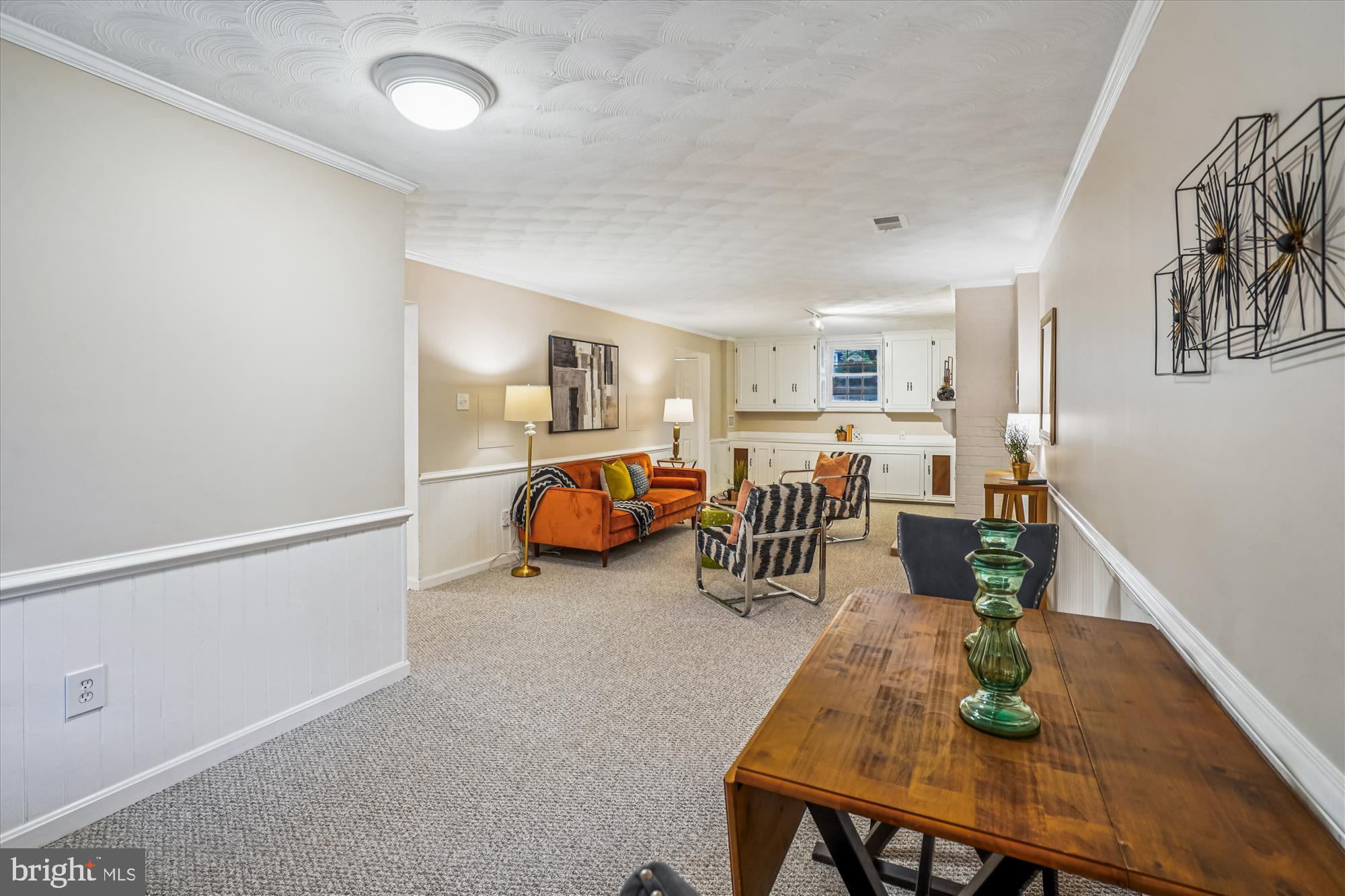 NORTH BARCROFT - Residential