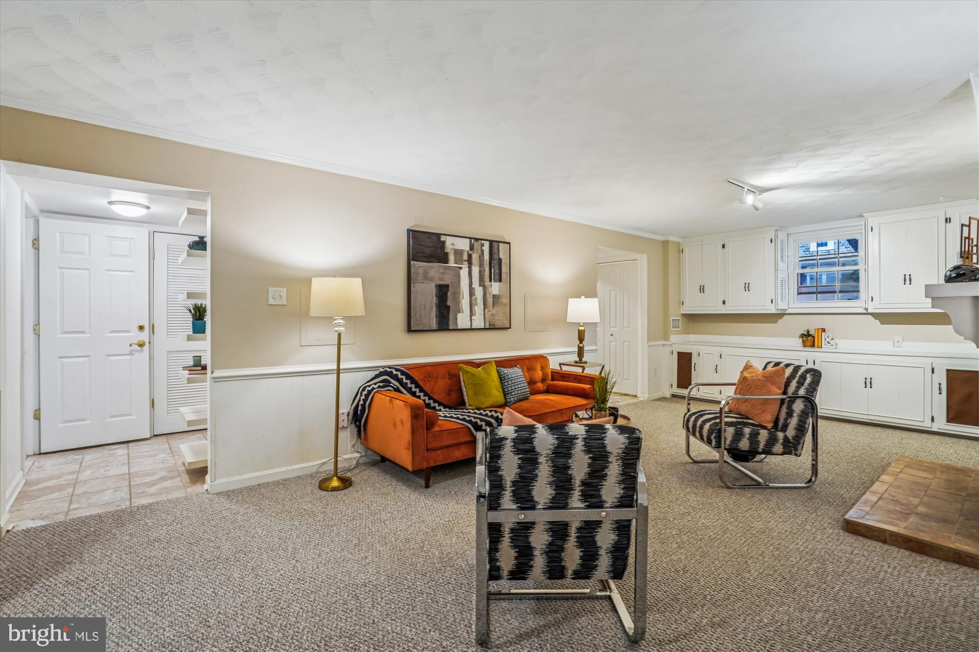 NORTH BARCROFT - Residential