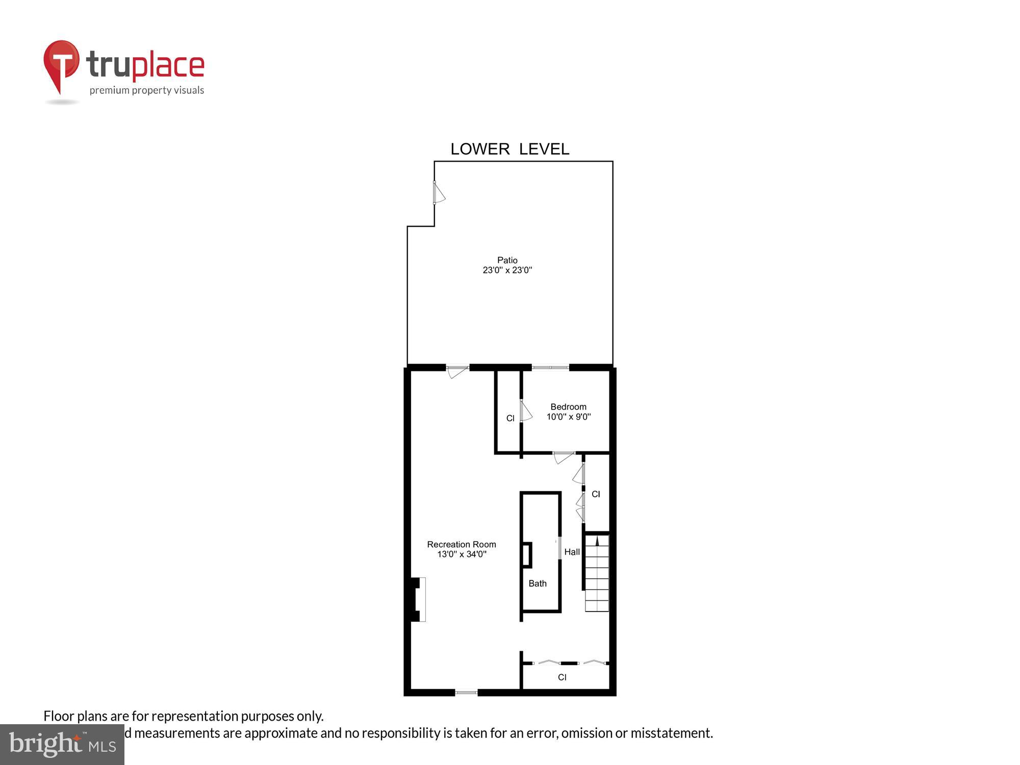 NORTH BARCROFT - Residential