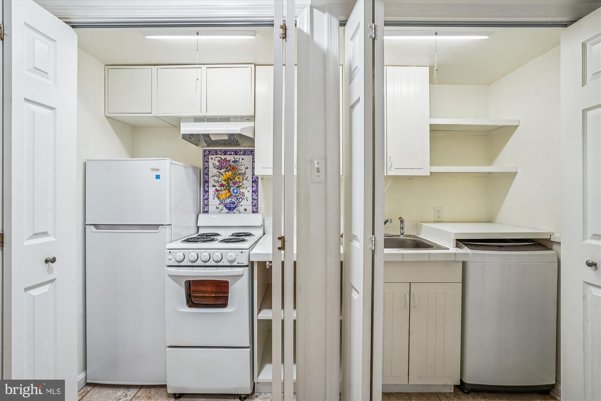 NORTH BARCROFT - Residential