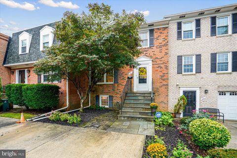 24 S ABINGDON STREET ARLINGTON VA 22204