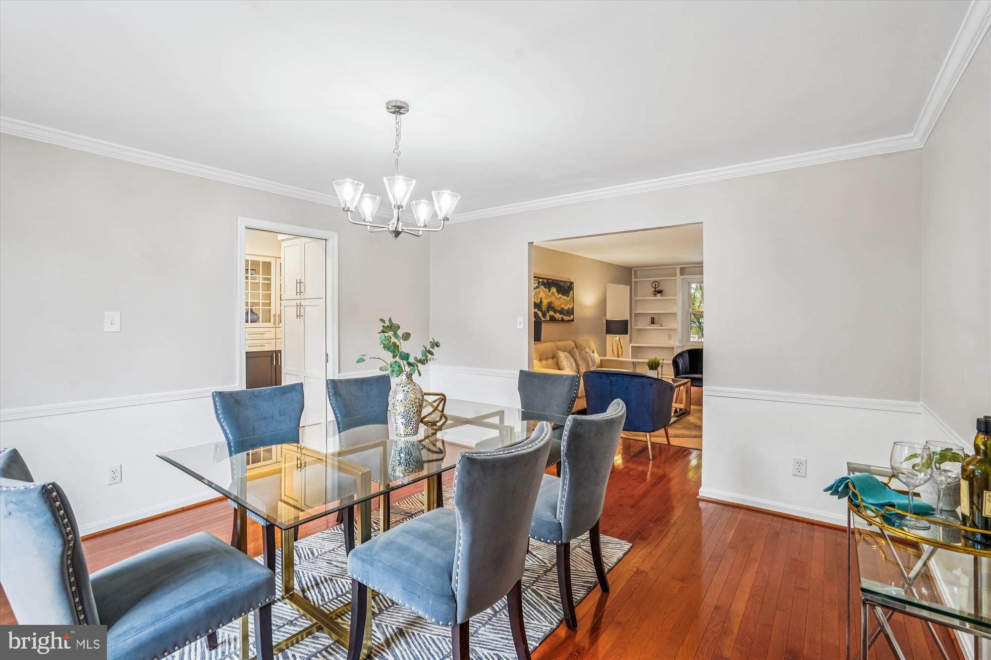 NORTH BARCROFT - Residential