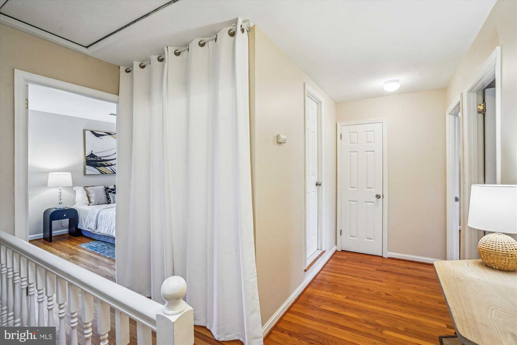 NORTH BARCROFT - Residential