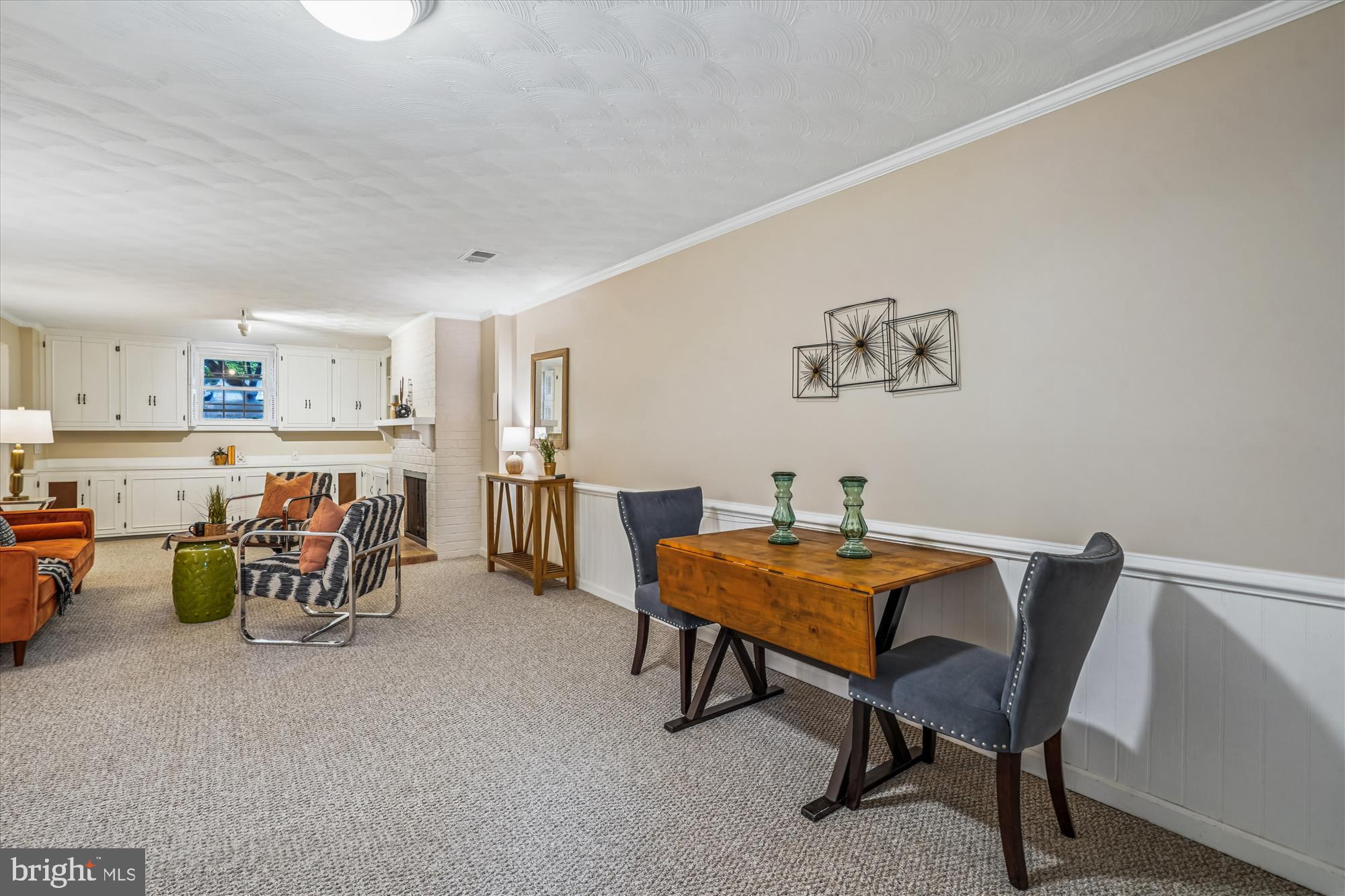 NORTH BARCROFT - Residential