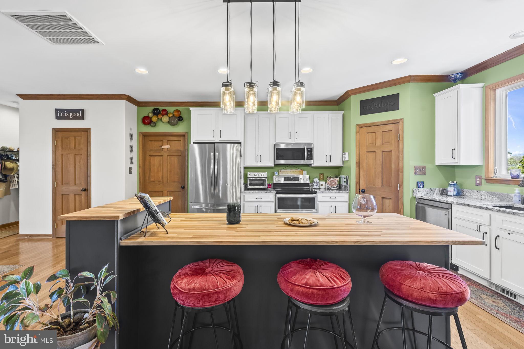 FOX FIELD - Residential