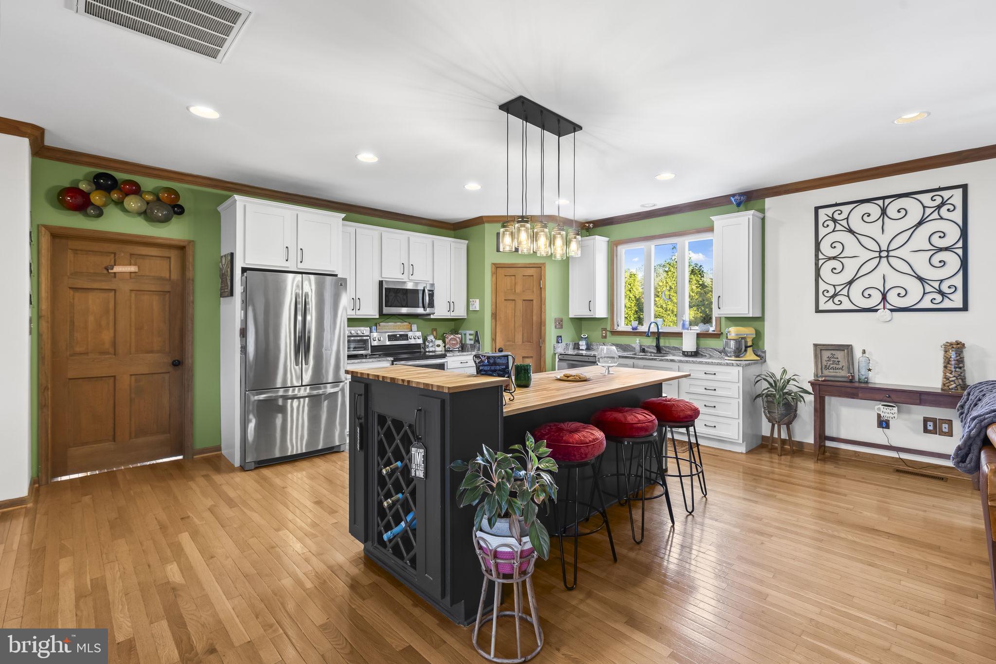 FOX FIELD - Residential