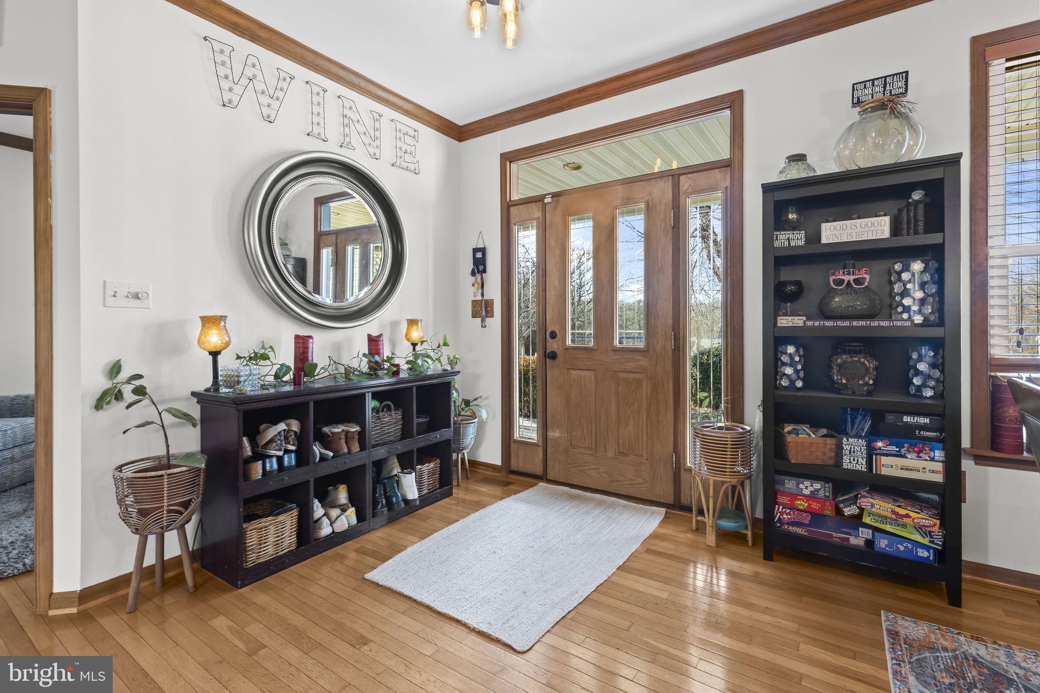 FOX FIELD - Residential