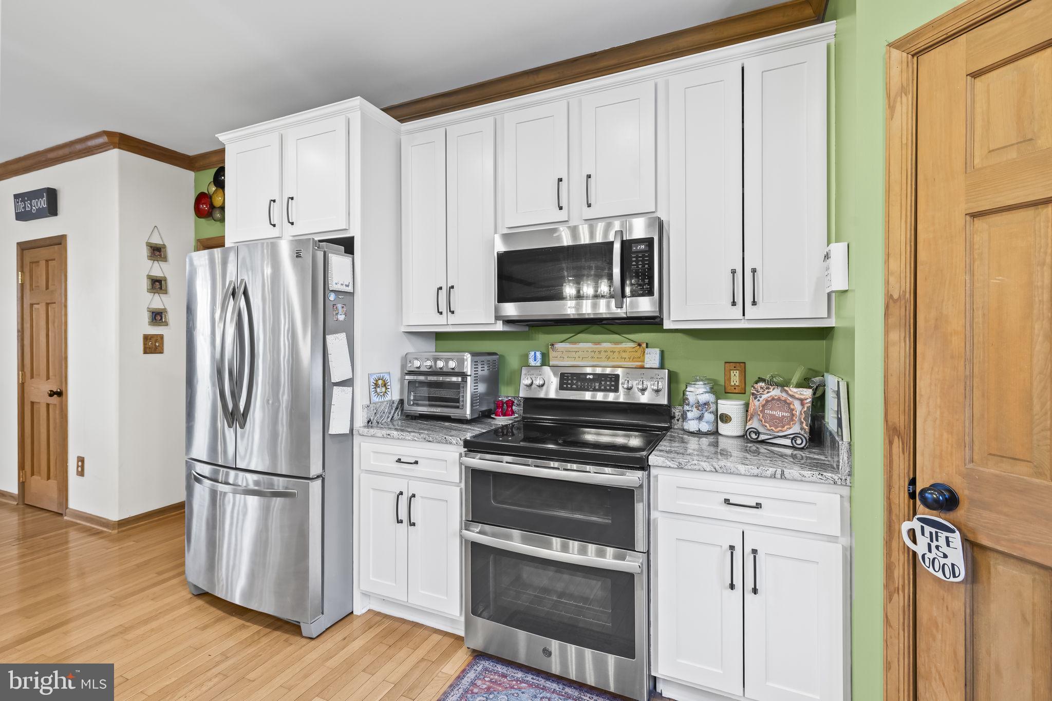 FOX FIELD - Residential