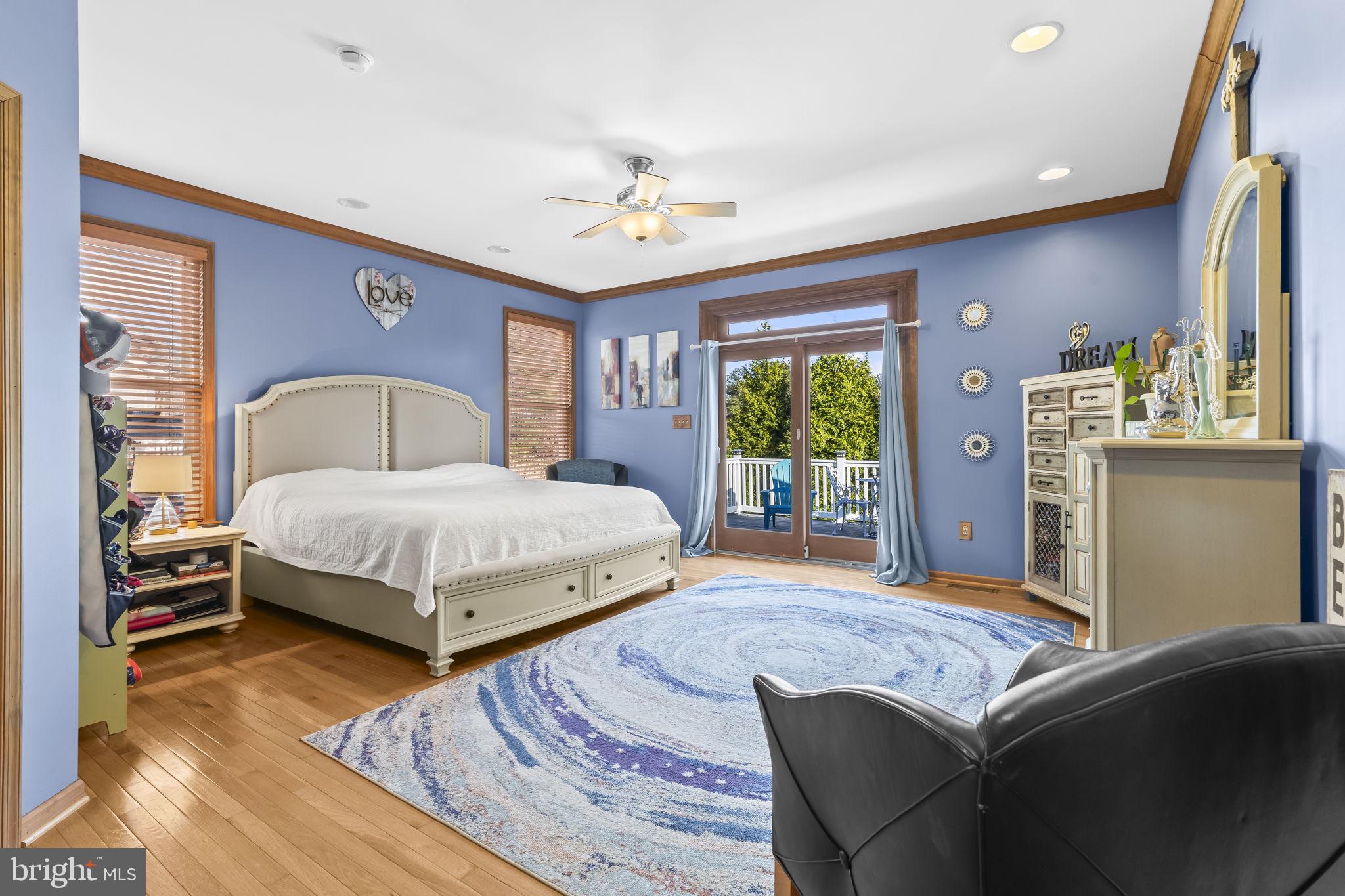 FOX FIELD - Residential