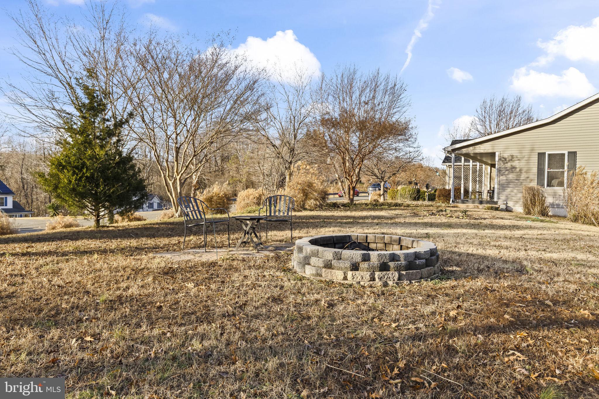 FOX FIELD - Residential