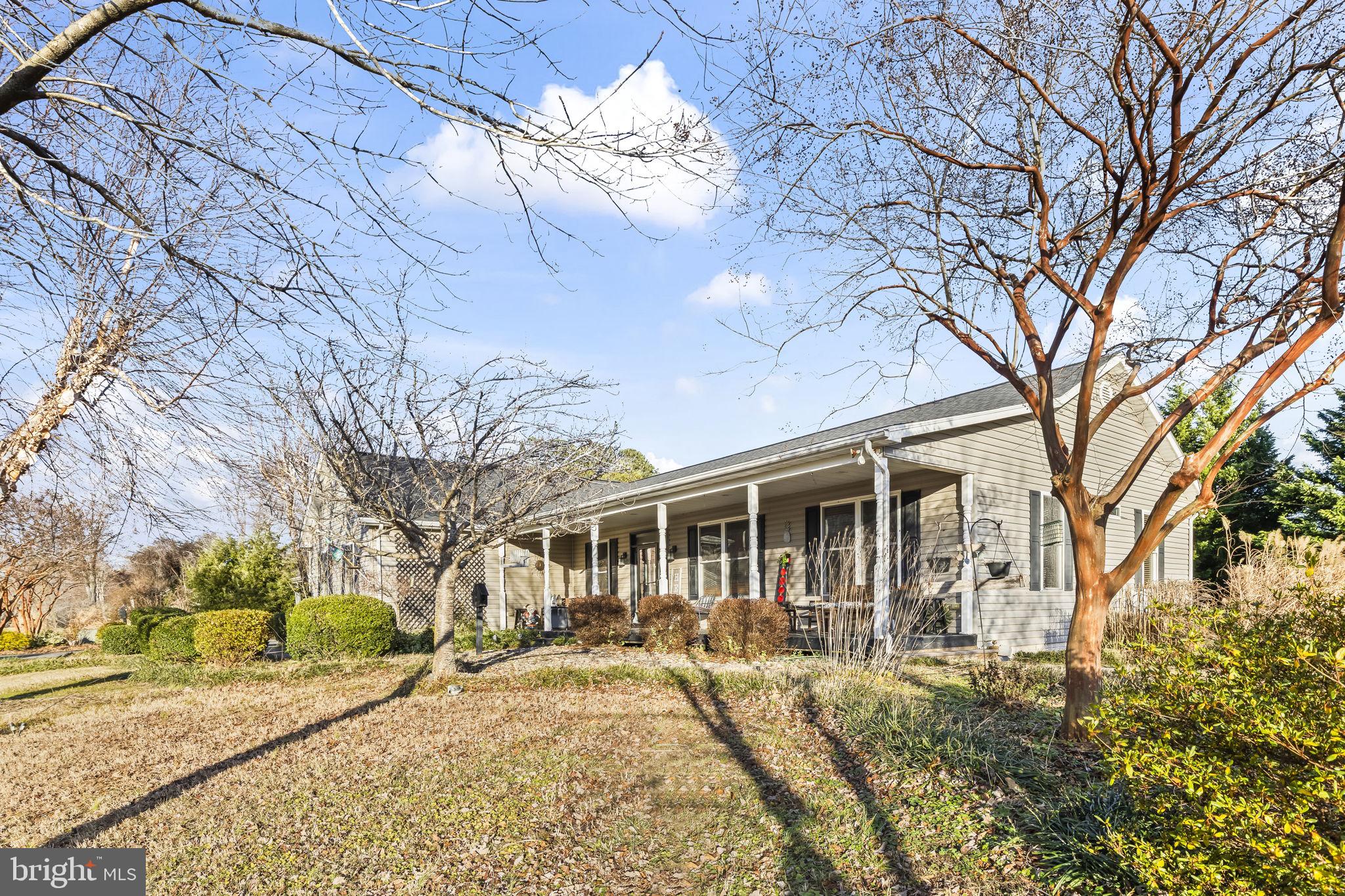 FOX FIELD - Residential