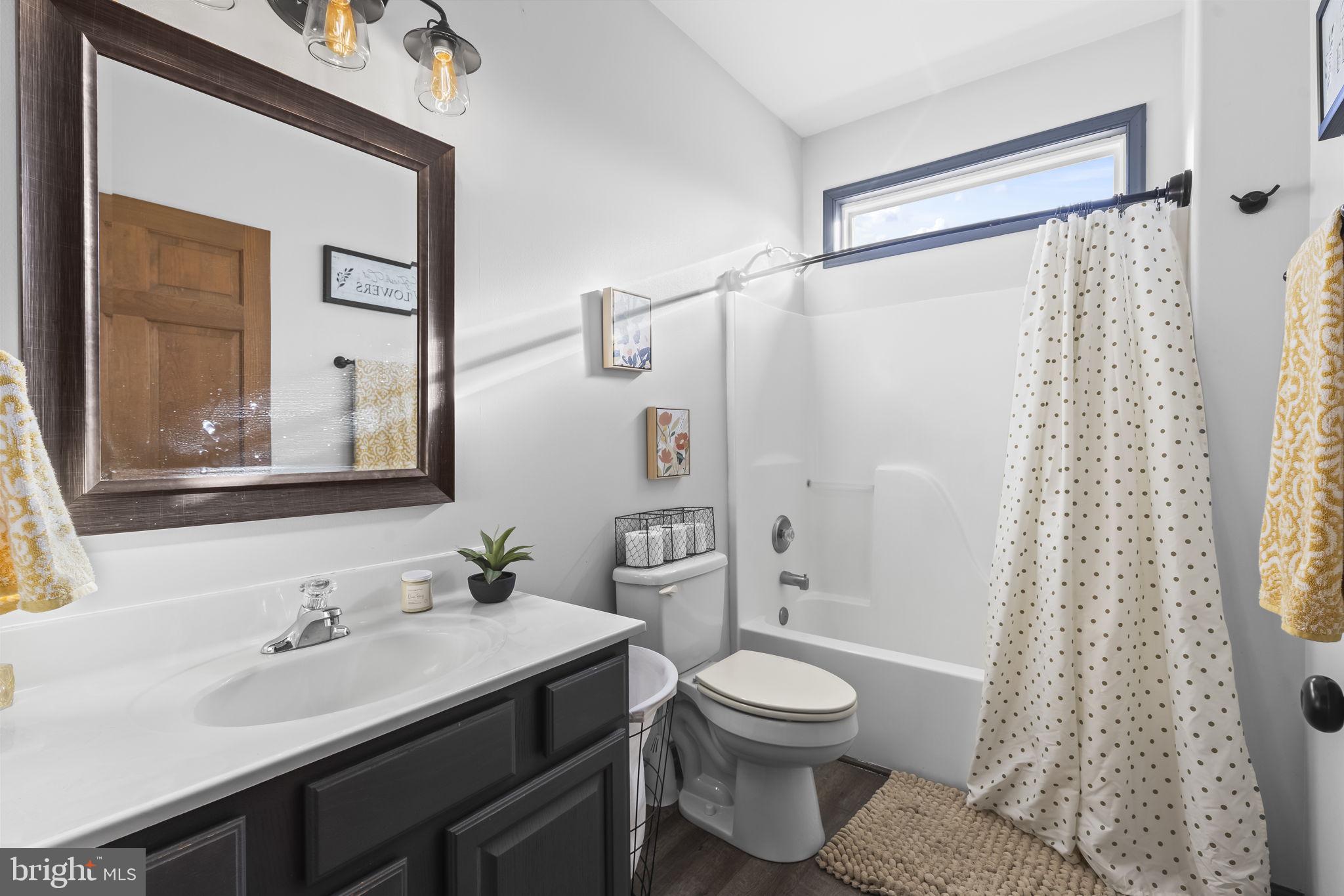 FOX FIELD - Residential