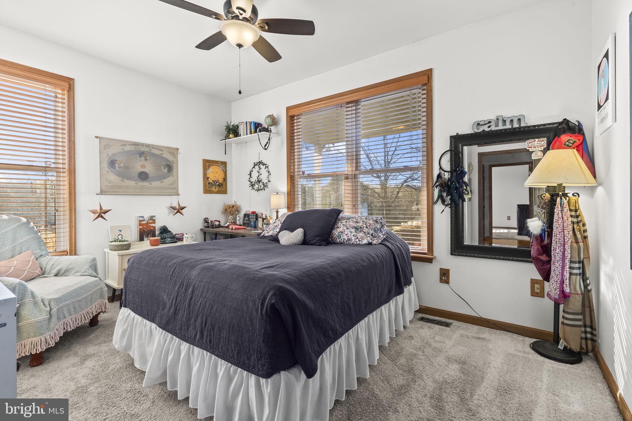 FOX FIELD - Residential