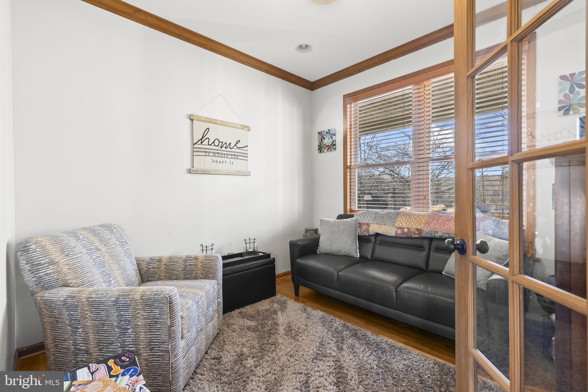 FOX FIELD - Residential