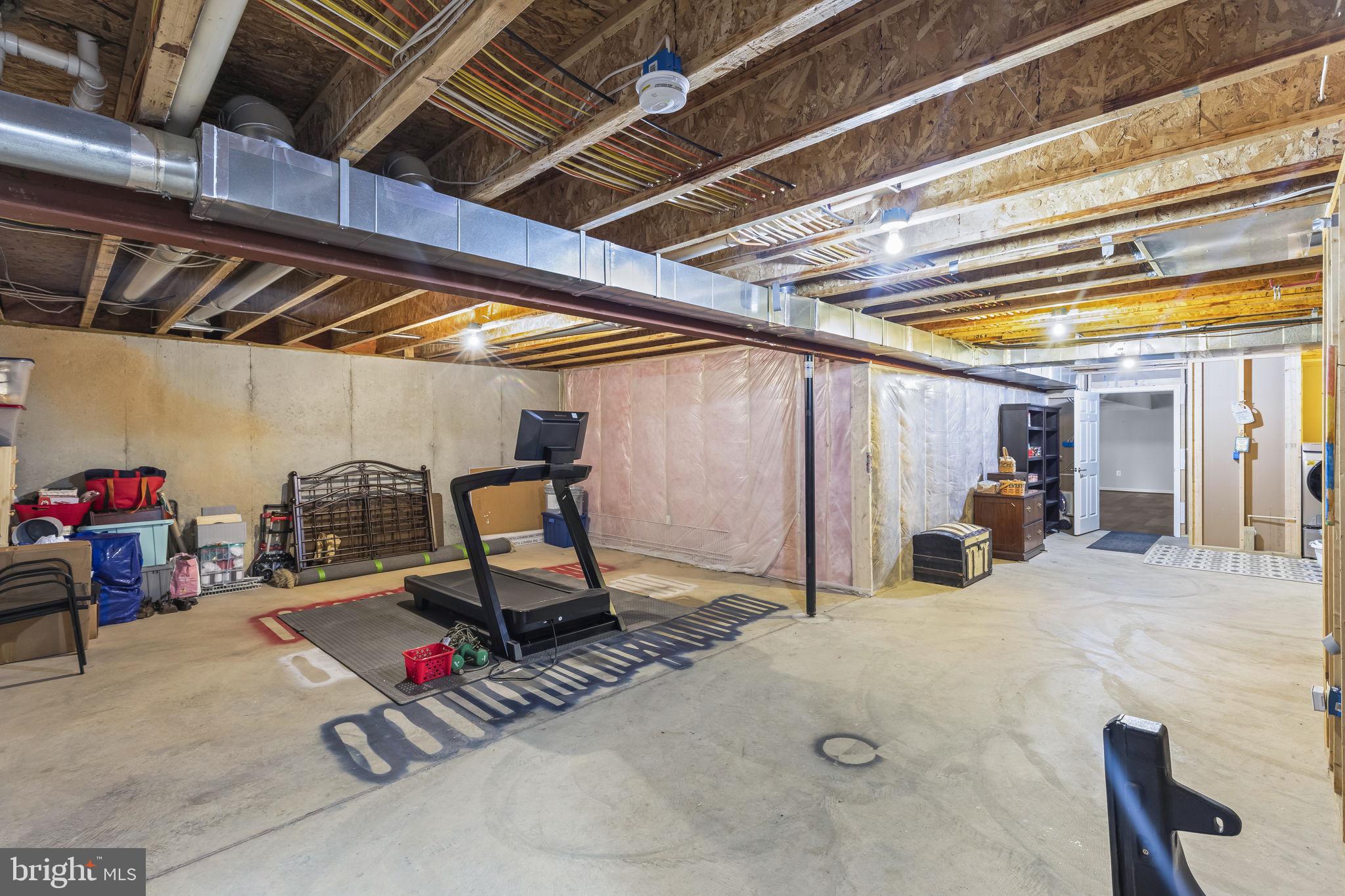 FOX FIELD - Residential