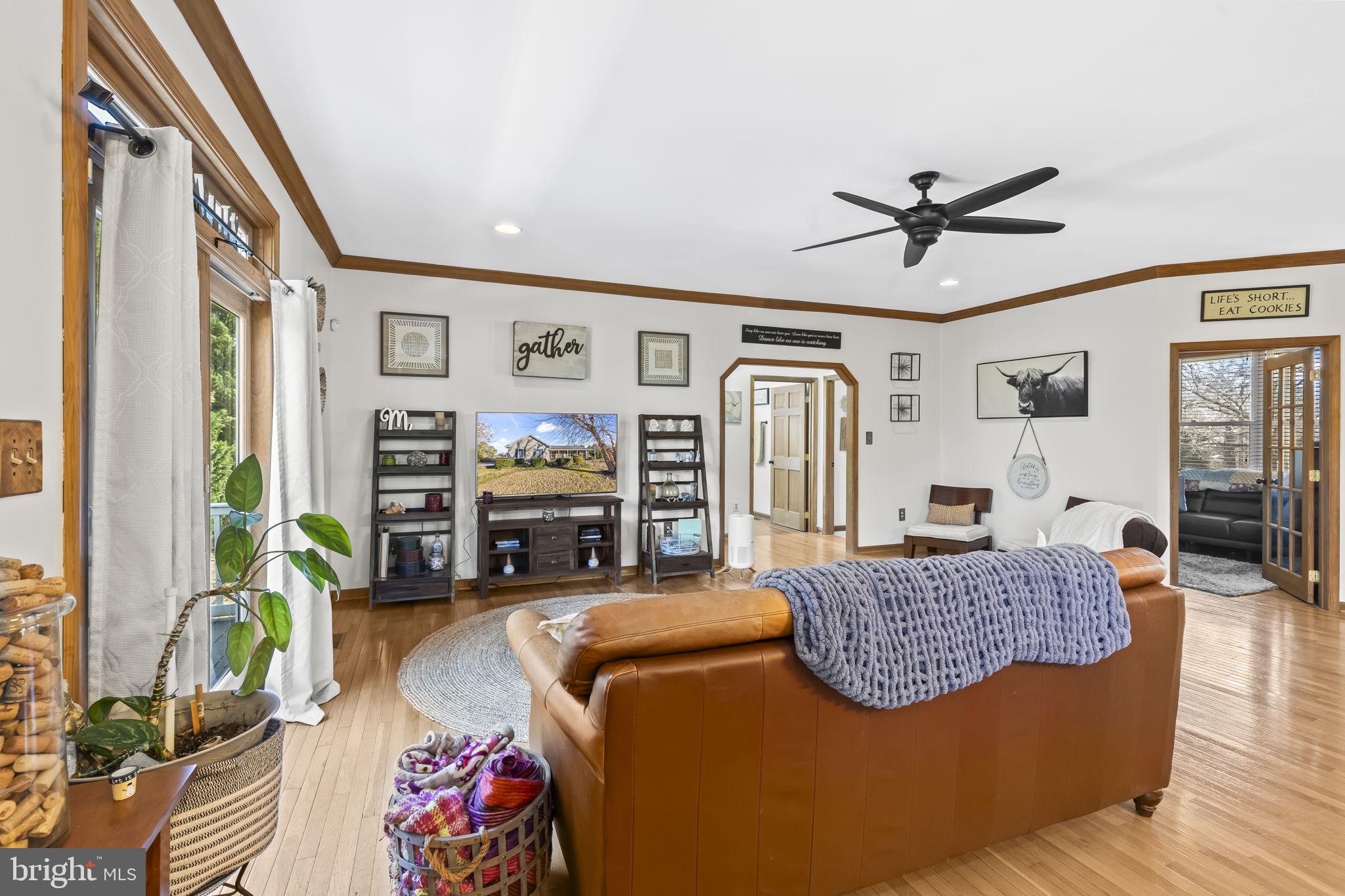 FOX FIELD - Residential