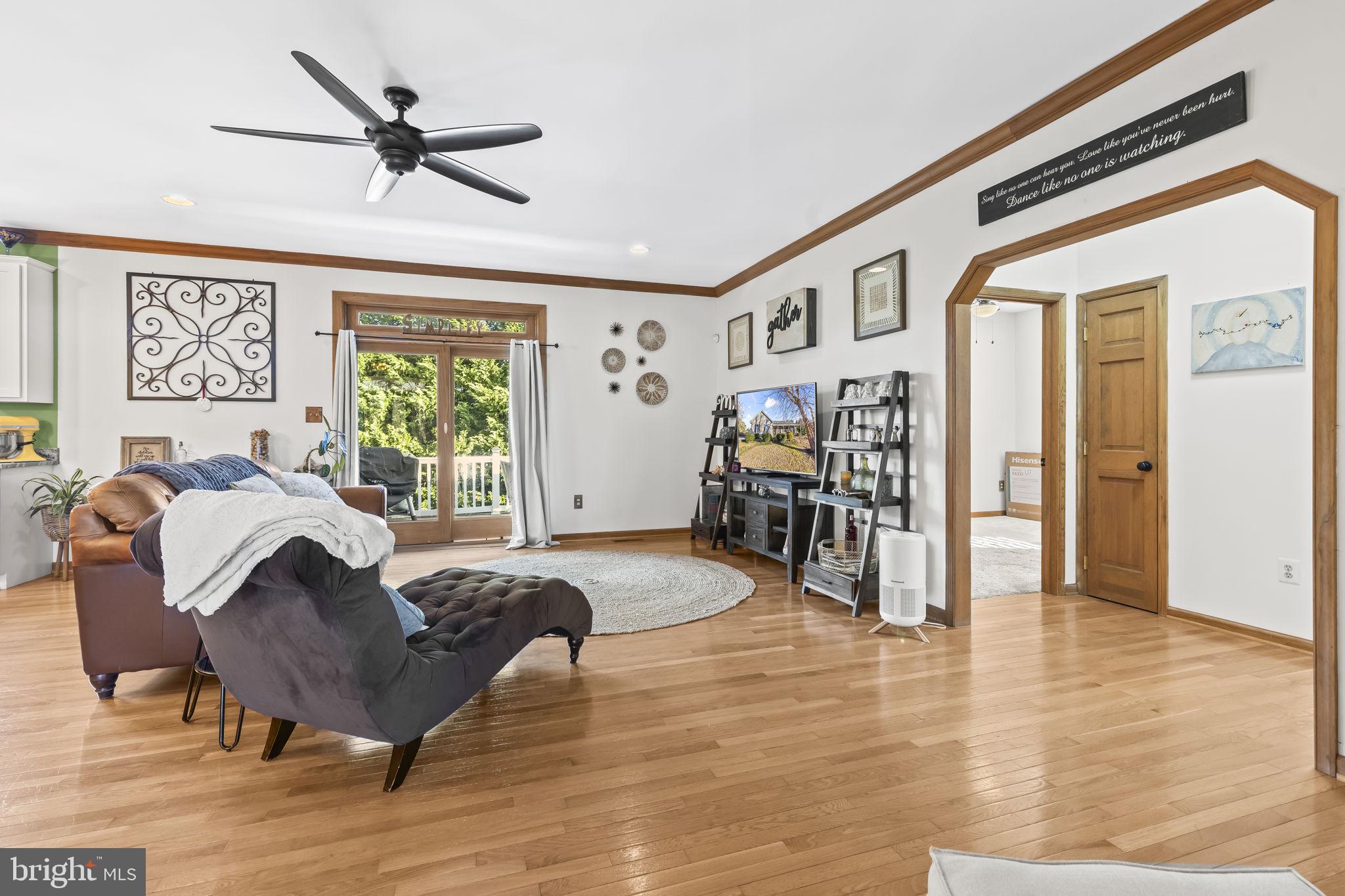 FOX FIELD - Residential