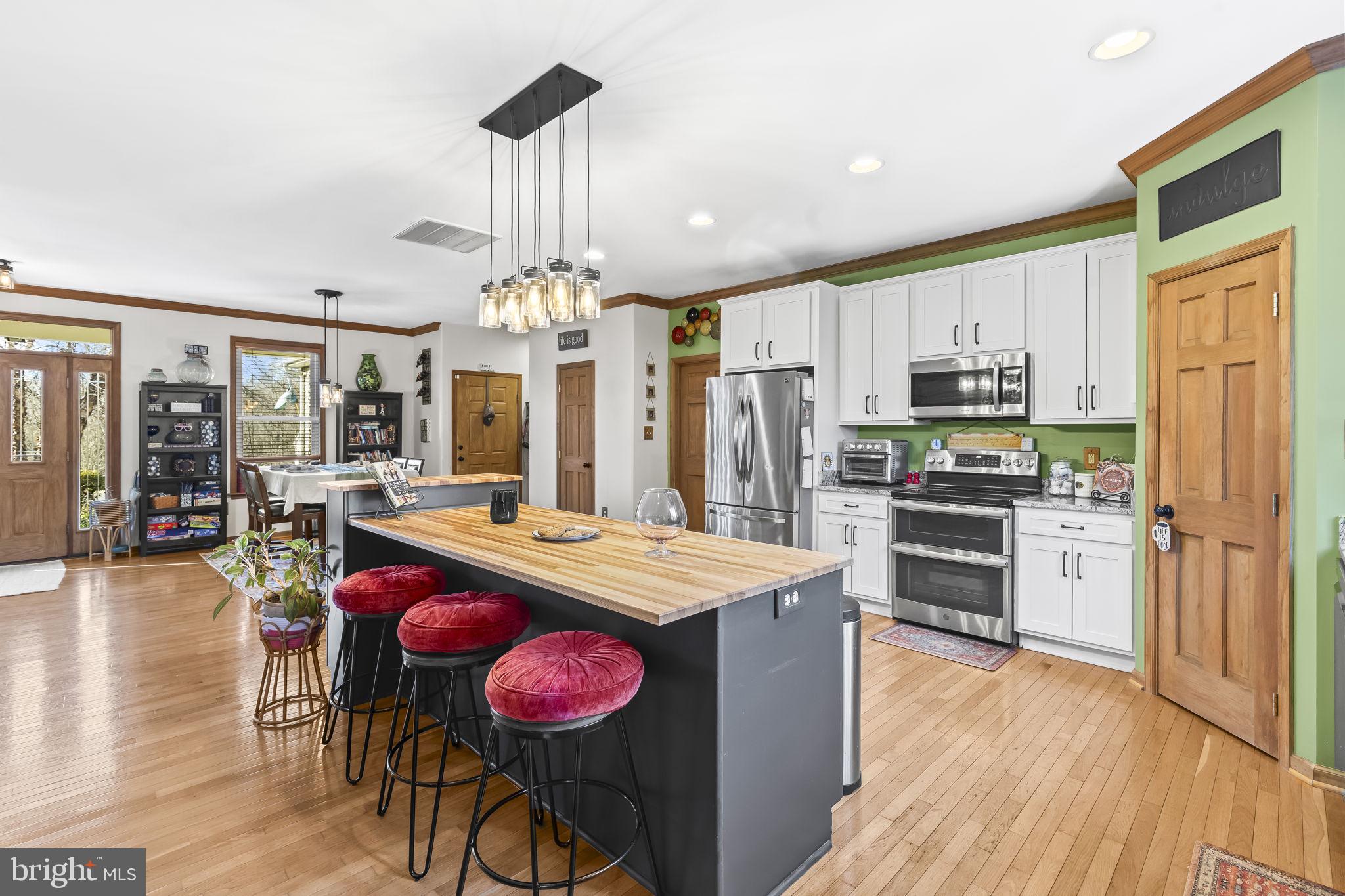 FOX FIELD - Residential