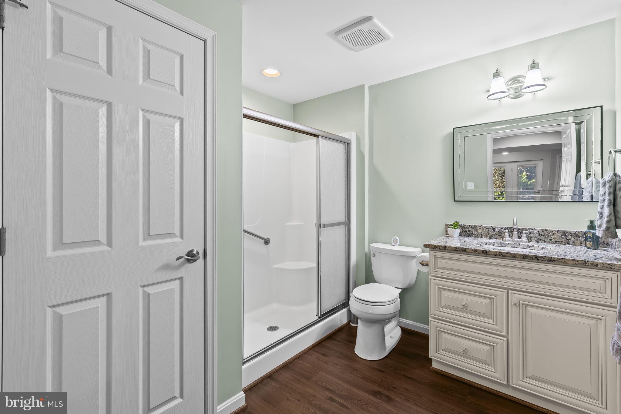 FOX FIELD - Residential