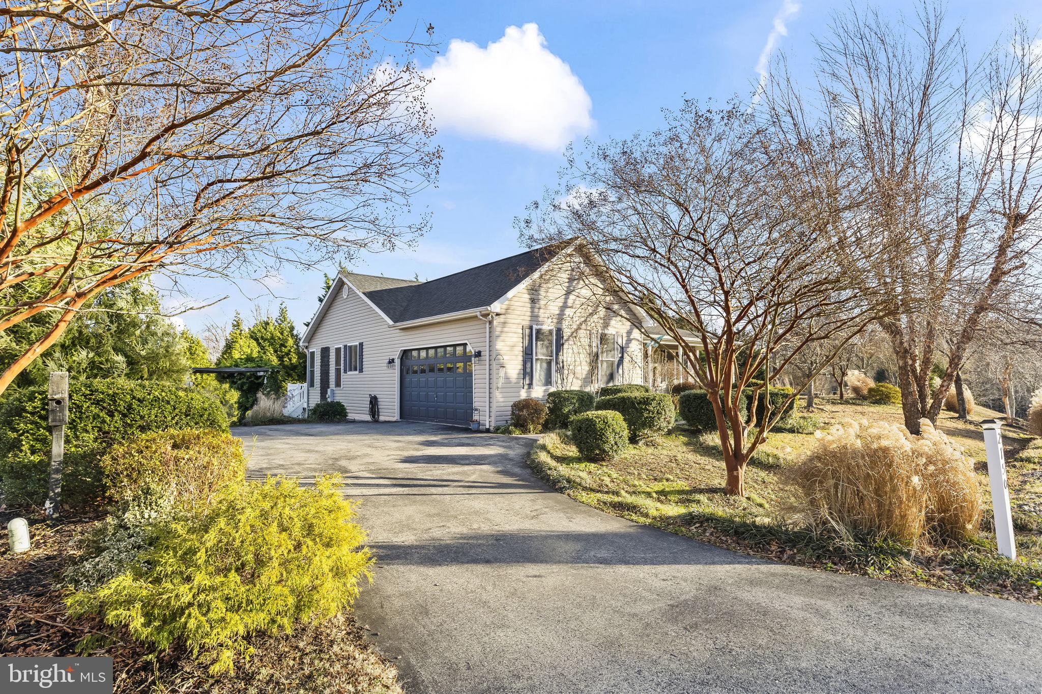 FOX FIELD - Residential