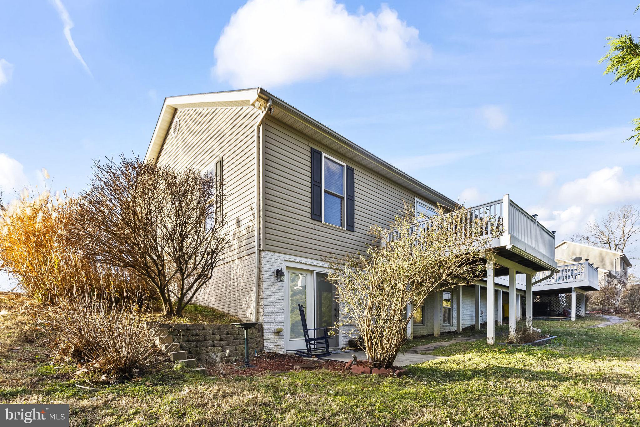 FOX FIELD - Residential