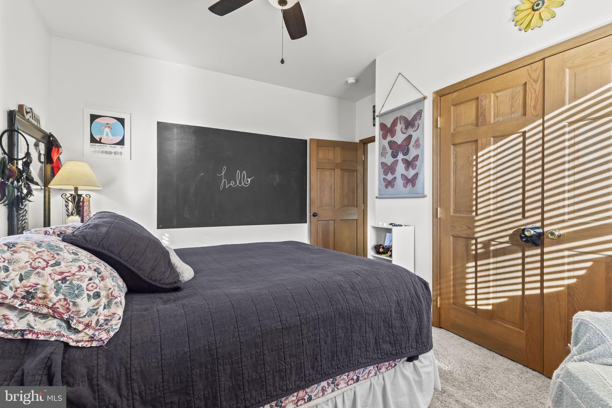 FOX FIELD - Residential