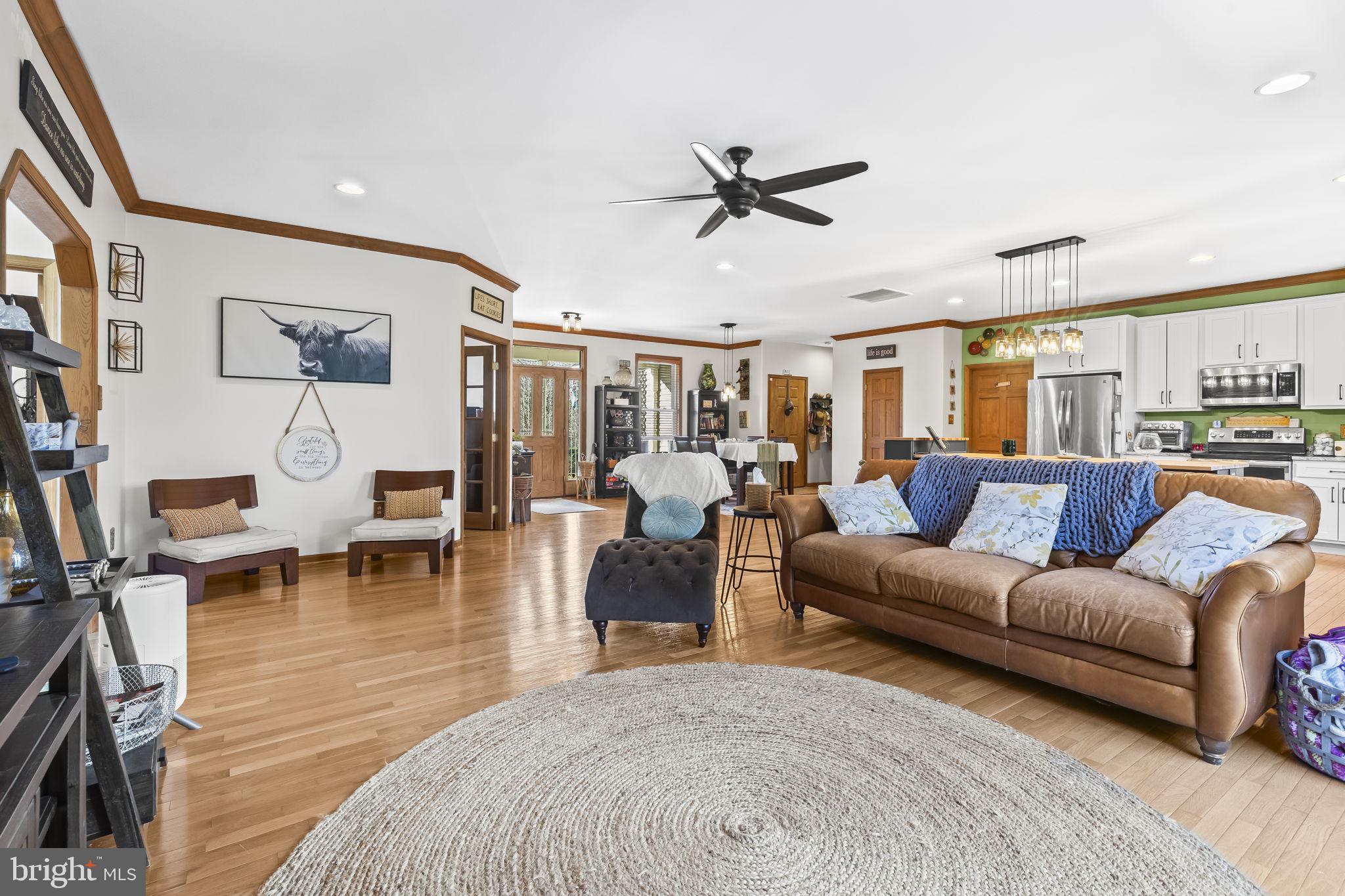 FOX FIELD - Residential