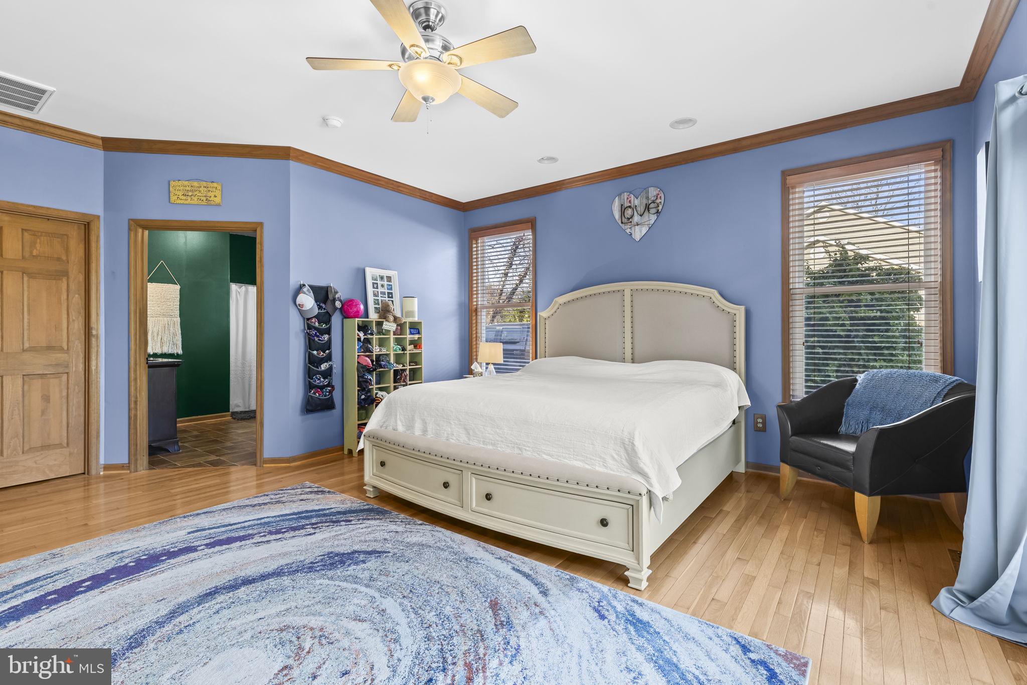 FOX FIELD - Residential