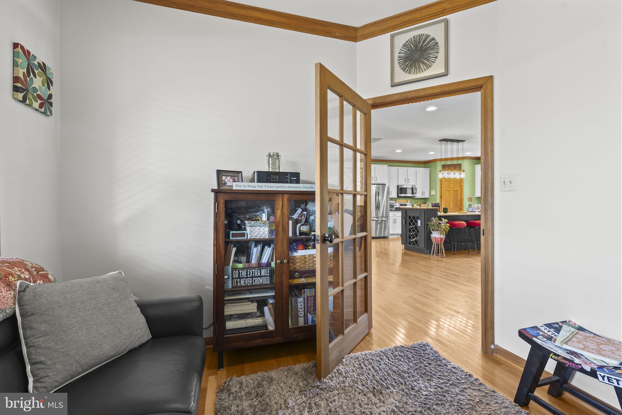 FOX FIELD - Residential