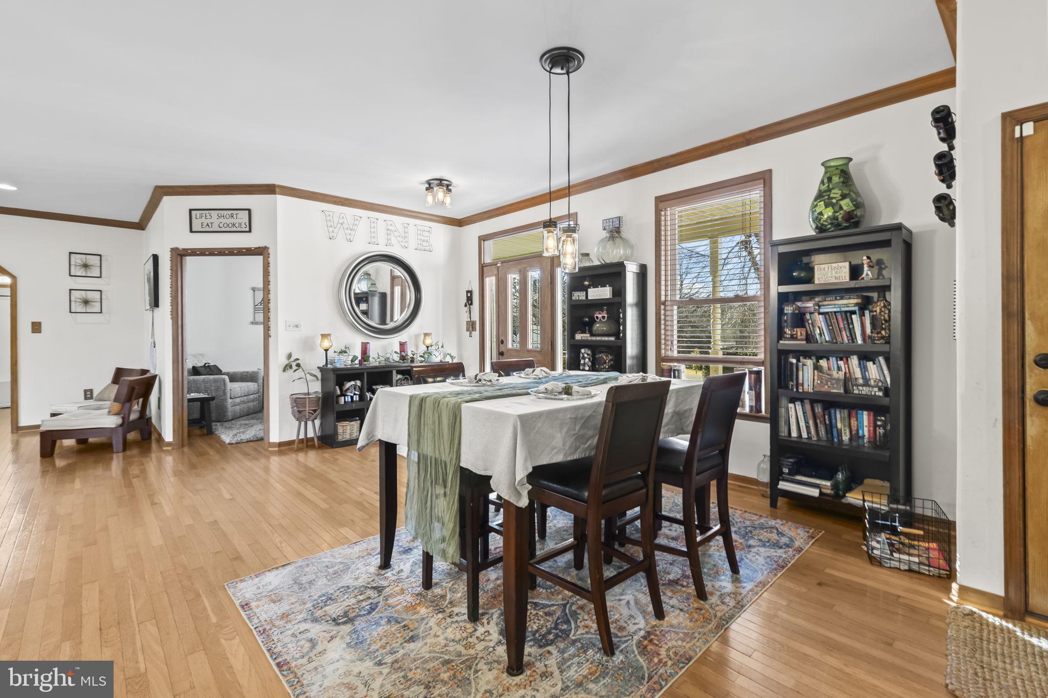 FOX FIELD - Residential