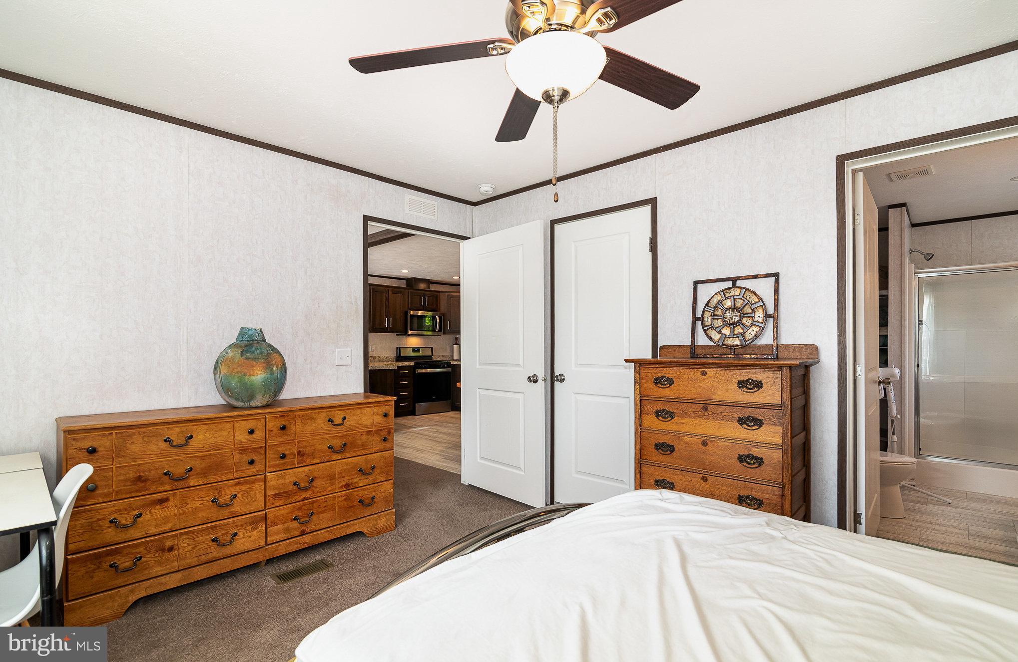 PROGRESS RIDGE MHP - Residential