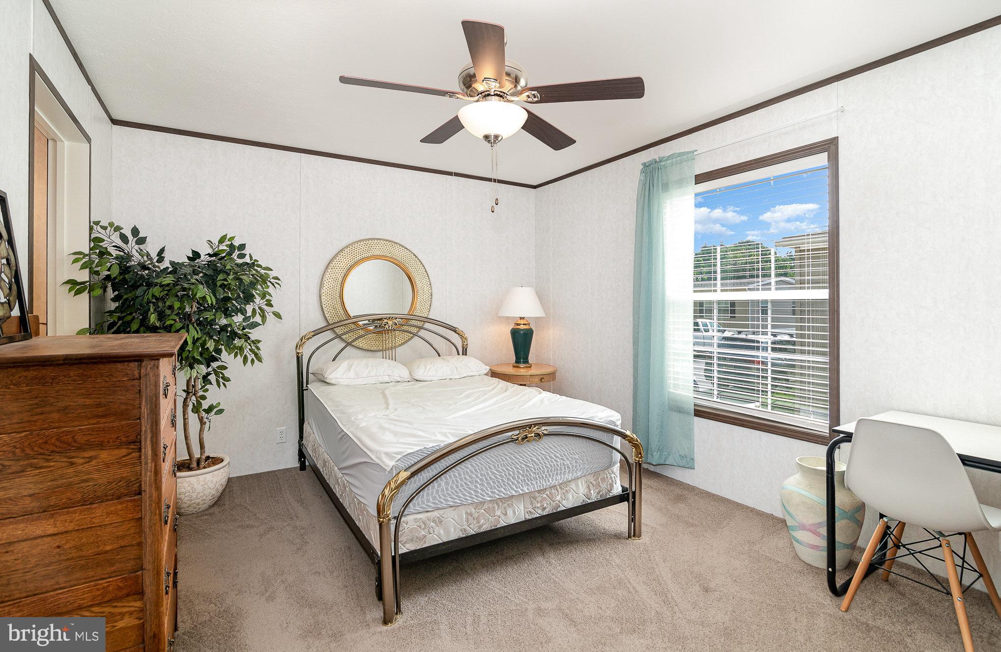 PROGRESS RIDGE MHP - Residential