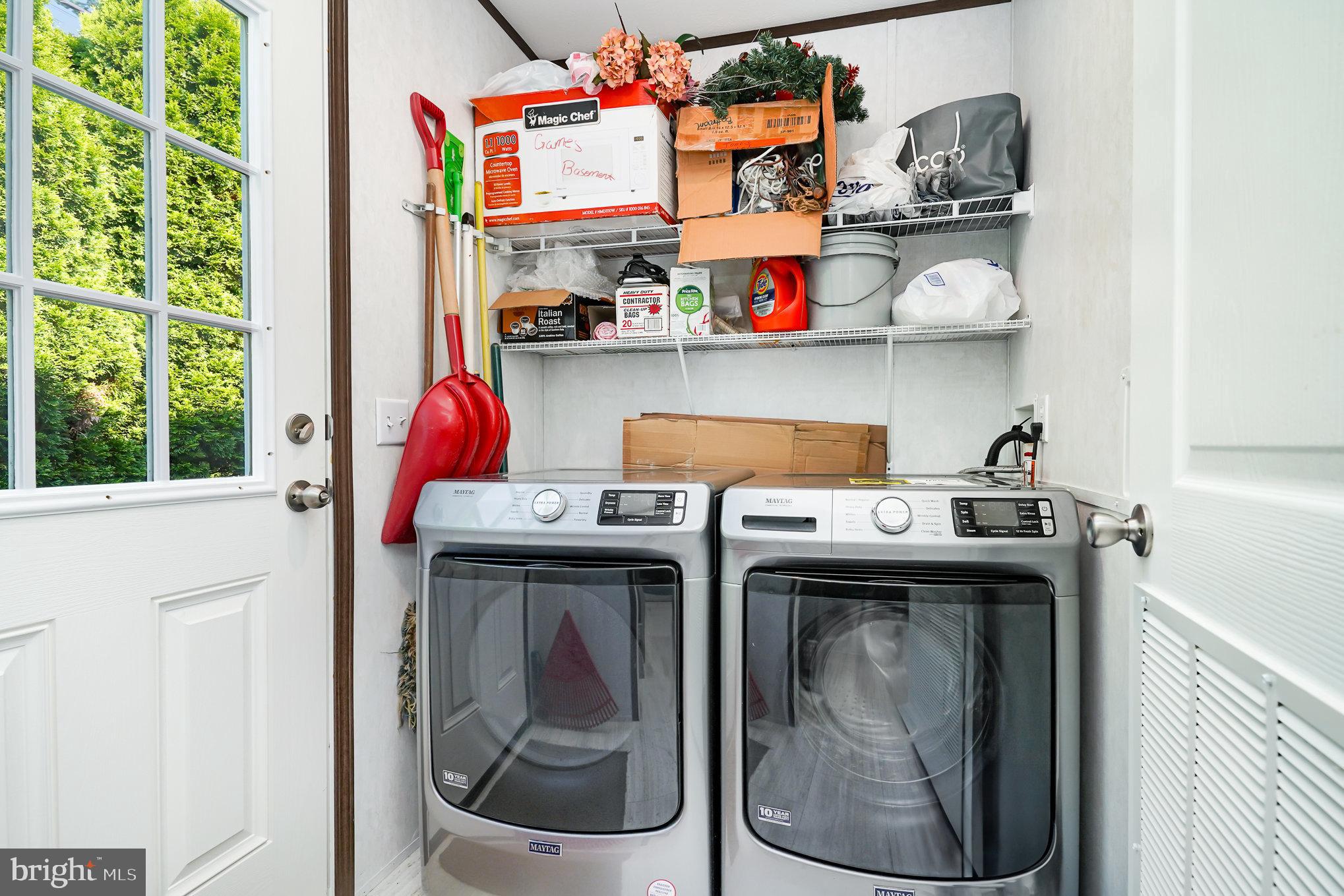 PROGRESS RIDGE MHP - Residential