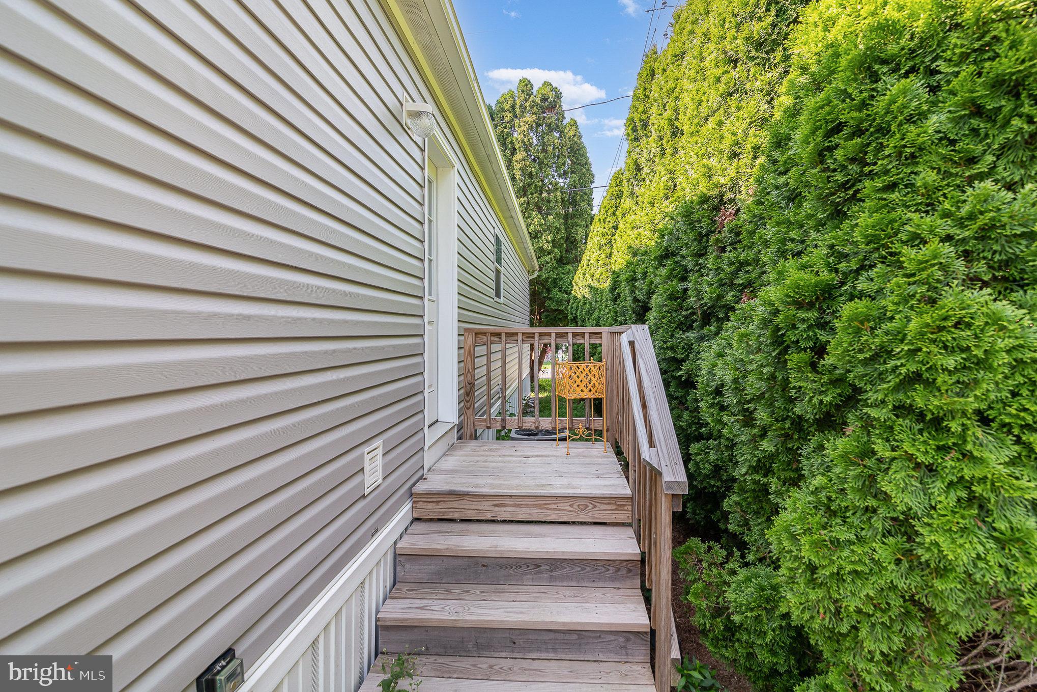 PROGRESS RIDGE MHP - Residential