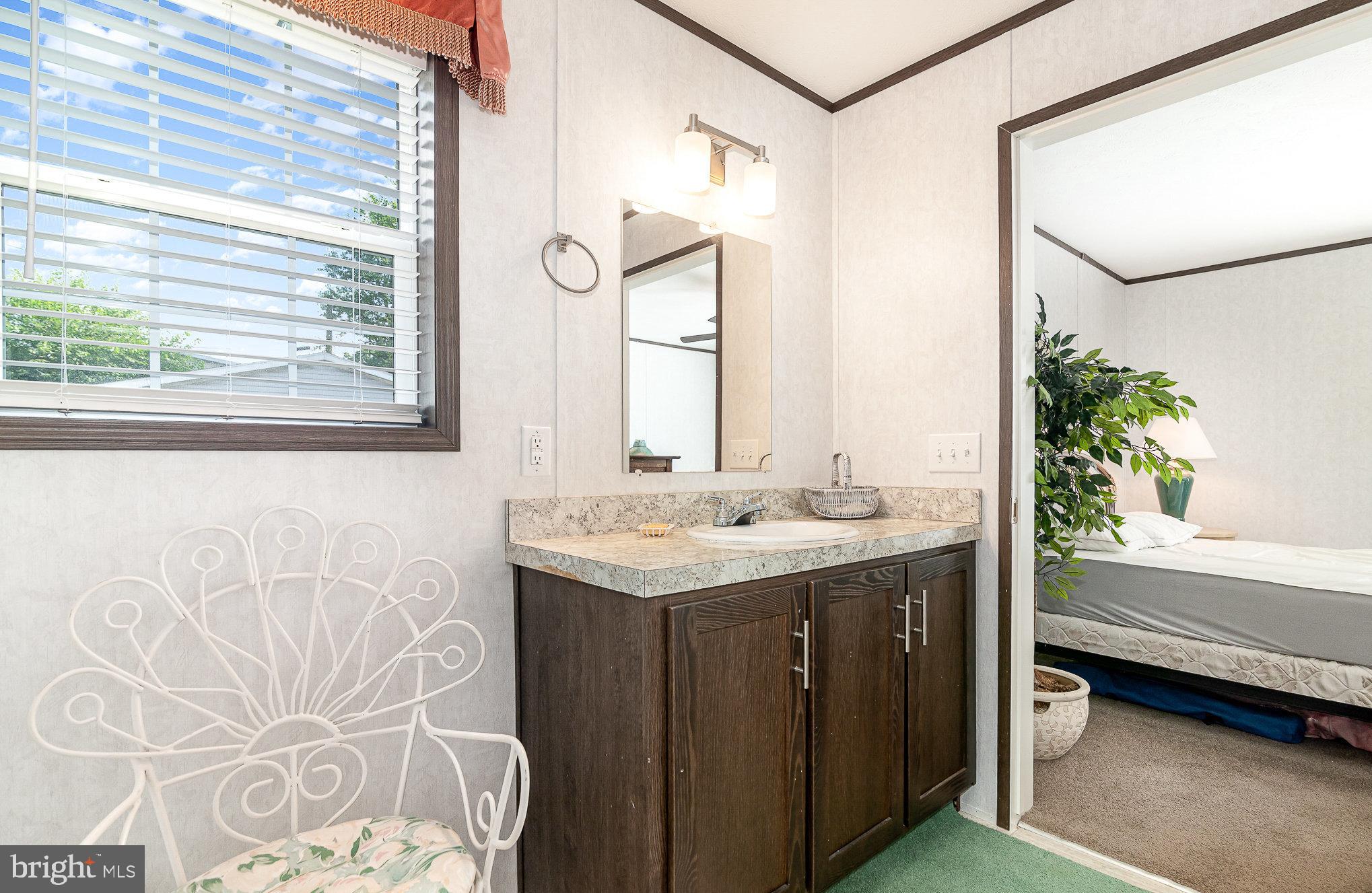 PROGRESS RIDGE MHP - Residential